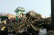 7 dead as under-construction building collapses in Kanpur